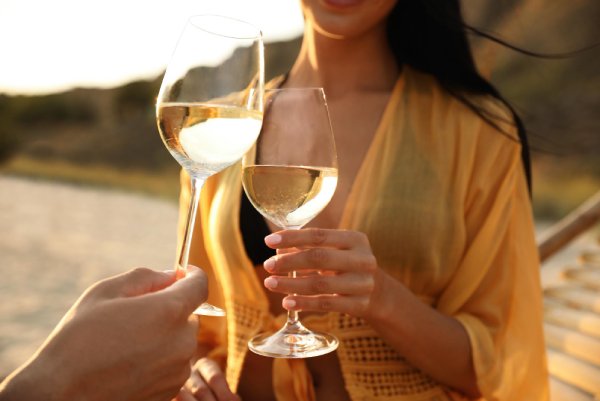 Garzón Estate Pinot Grigio de Corte 2022 - Degustando