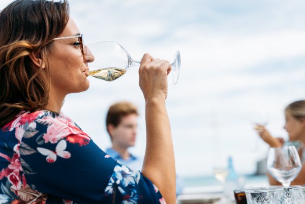 Grand'Arte Chardonnay Vinho Regional Lisboa 2024 - Degustando