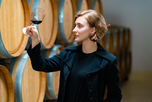 Influente Reserva Tinto Óbidos DOC 2022 - Degustando