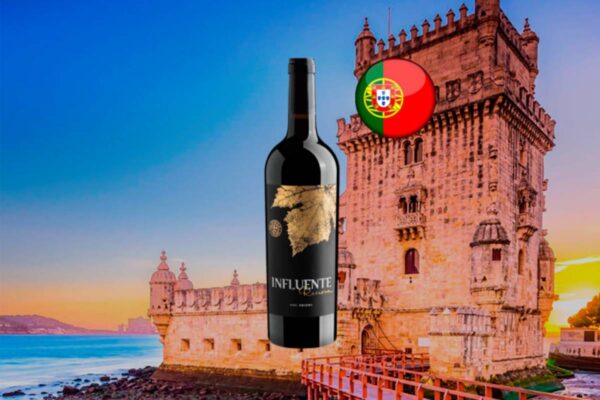 Influente Reserva Tinto Óbidos DOC 2022 - Thumbnail
