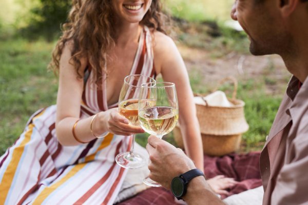 Luiz Argenta Pinot Blanc 2023 - Degustando