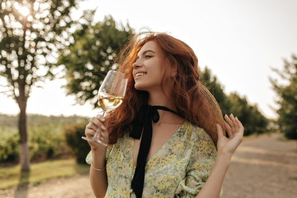 Marquês de Borba Vinhas Velhas Branco 2019 - Degustando