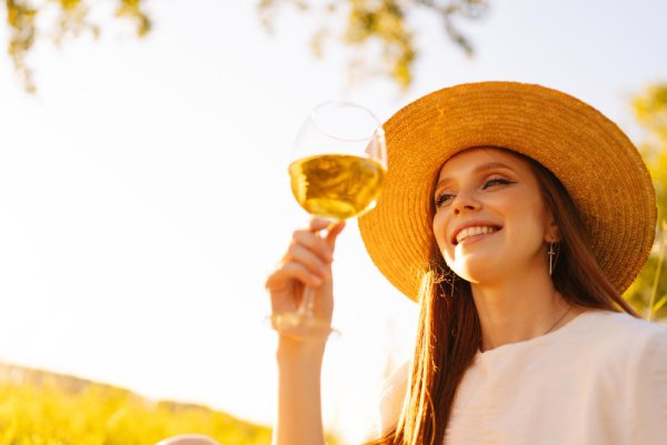 Montes Alpha Chardonnay 2021 - Degustando