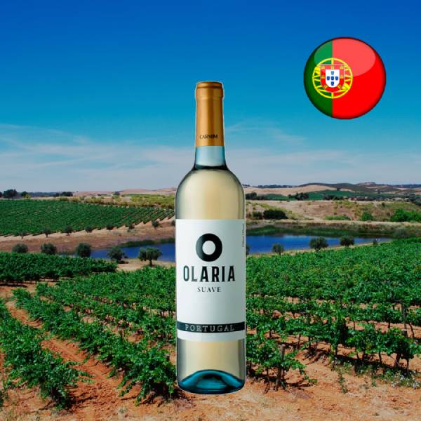 Olaria Suave Branco 2017 - Oferta