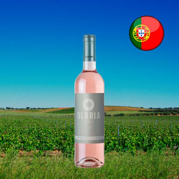 Olaria Suave Rosé - Oferta