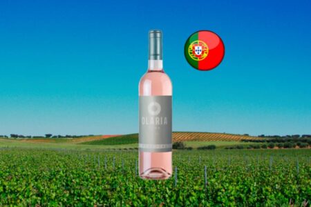 Olaria Suave Rosé - Thumbnail