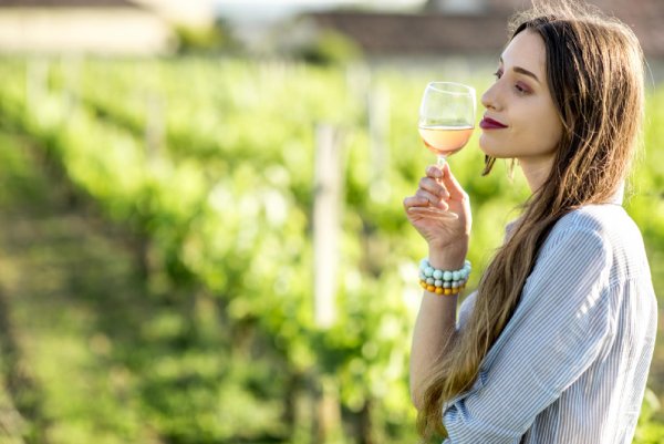 Paulo Laureano Clássico Rosé 2022 - Degustando