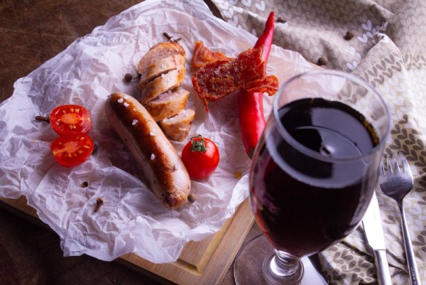 Susana Balbo Tradición Cabernet Sauvignon 2019 - Harmonização