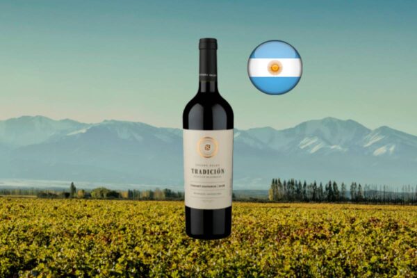 Susana Balbo Tradición Cabernet Sauvignon 2019 - Thumbnail