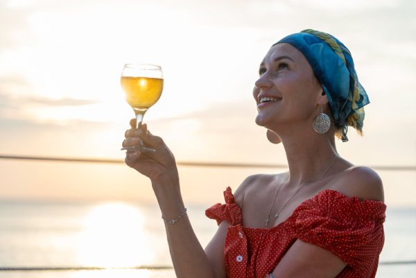 Viejo Feo Reserva Chardonnay 2024 - Degustando