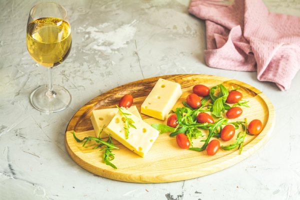 Viejo Feo Reserva Chardonnay 2024 - Harmonização