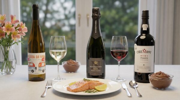 7 vinhos para a Páscoa 2026