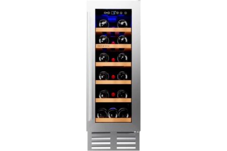 Adega Benmax Compressor BAC18 Single Zone 127V - Thumbnail
