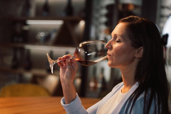 Amicale Vino Rosso Veneto IGT 2021 - Degustando