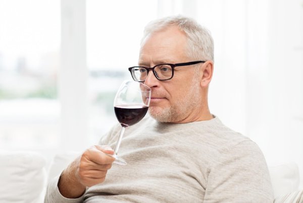 Amigos da Vila Tinto Vinho Regional Alentejano - Degustando