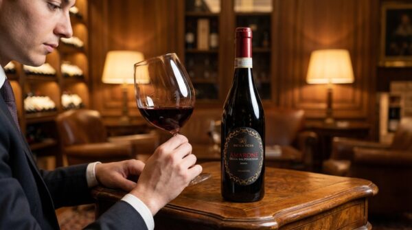 Antica Vigna Amarone della Valpolicella DOCG 2022 - Degustando