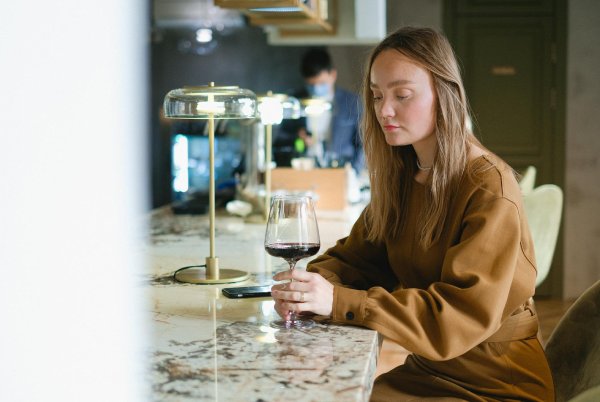 Carpineto DOCG Brunello di Montalcino 2020 - Degustando