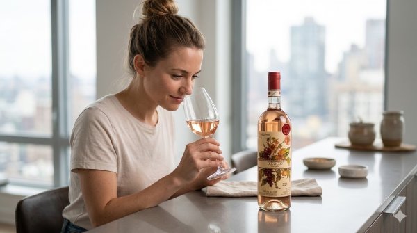 Carpineto Dogajolo IGT Toscano Rosato 2023 - Degustando