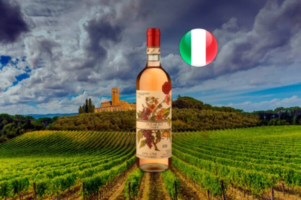 Carpineto Dogajolo IGT Toscano Rosato 2023 - Thumbnail