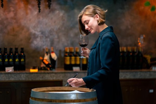 Ciabòt Berton Barolo Roggeri DOCG 2019 - Degustando
