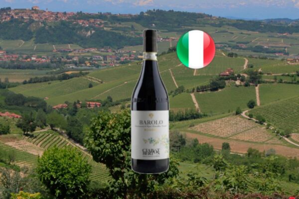 Ciabòt Berton Barolo Roggeri DOCG 2019 - Thumbnail