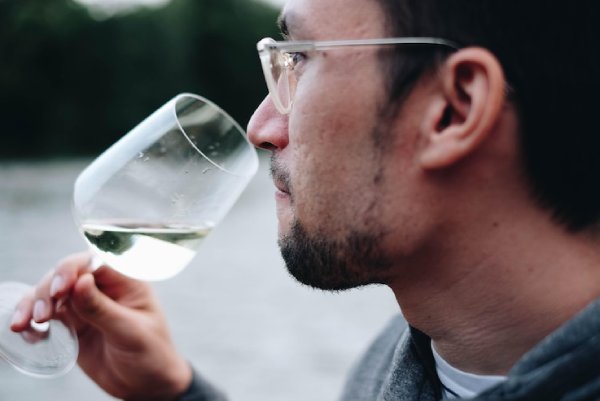 Cremaschi Furlotti Balance Sauvignon Blanc Valle del Maule DO - Degustando