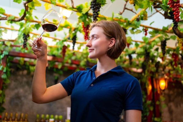 I Palazzi Brunello di Montalcino DOCG 2020 - Degustando
