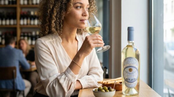 Lupo Meraviglia Uno di Uno Vermentino Puglia IGT 2025 - Degustando