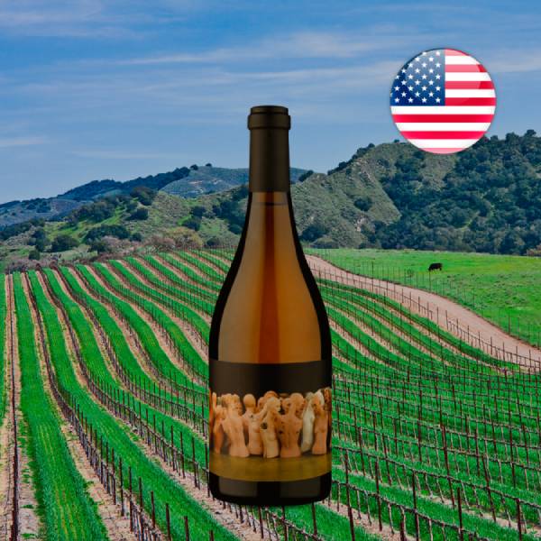 Mannequin California Chardonnay 2021 - Oferta