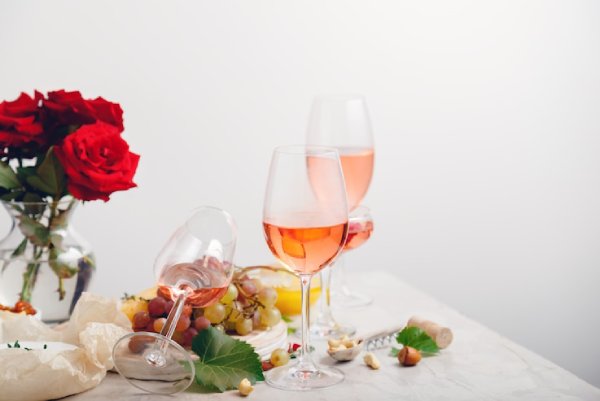 Scaia Rosato Veneto IGT 2022 - Harmonização