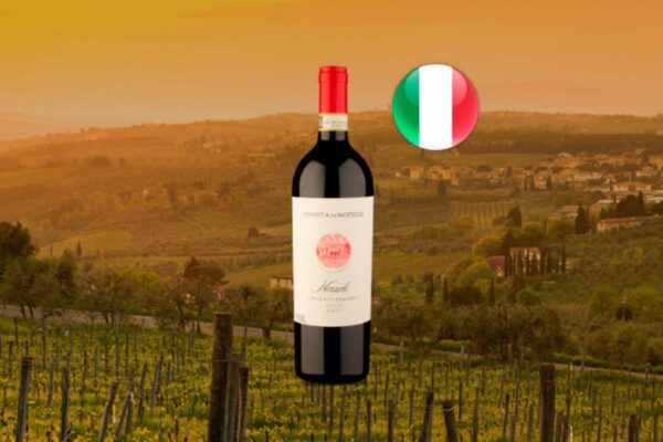 Tenuta di Nozzole Chianti Classico DOCG 2021 - Thumbnail