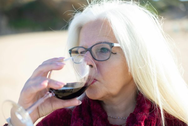 Turbiale Primitivo di Manduria DOC 2023 - Degustando