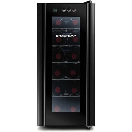 Brastemp: adegas para quem gosta de vinho em casa