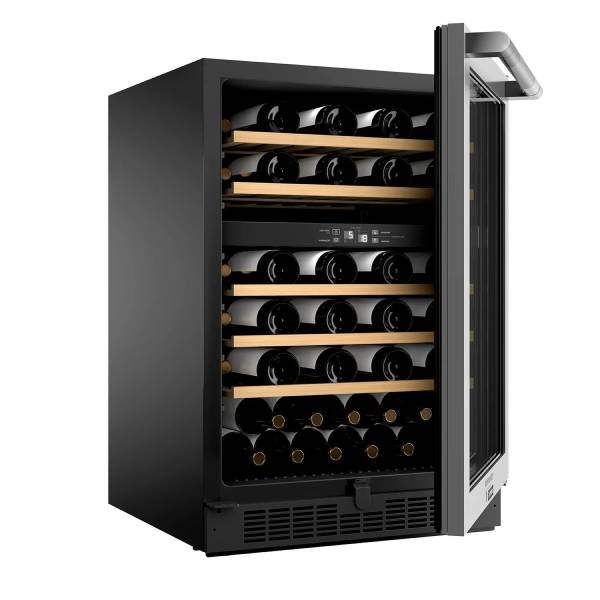 Adega Brastemp Gourmand Dual Zone 51 Garrafas - BZB51AE 2