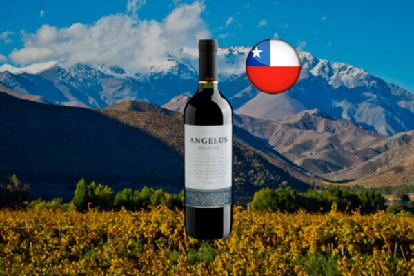Angelus Red Blend Thumbnail