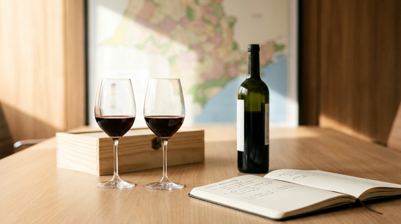 Cotação de vinhos para empresas, eventos e presentes corporativos 02