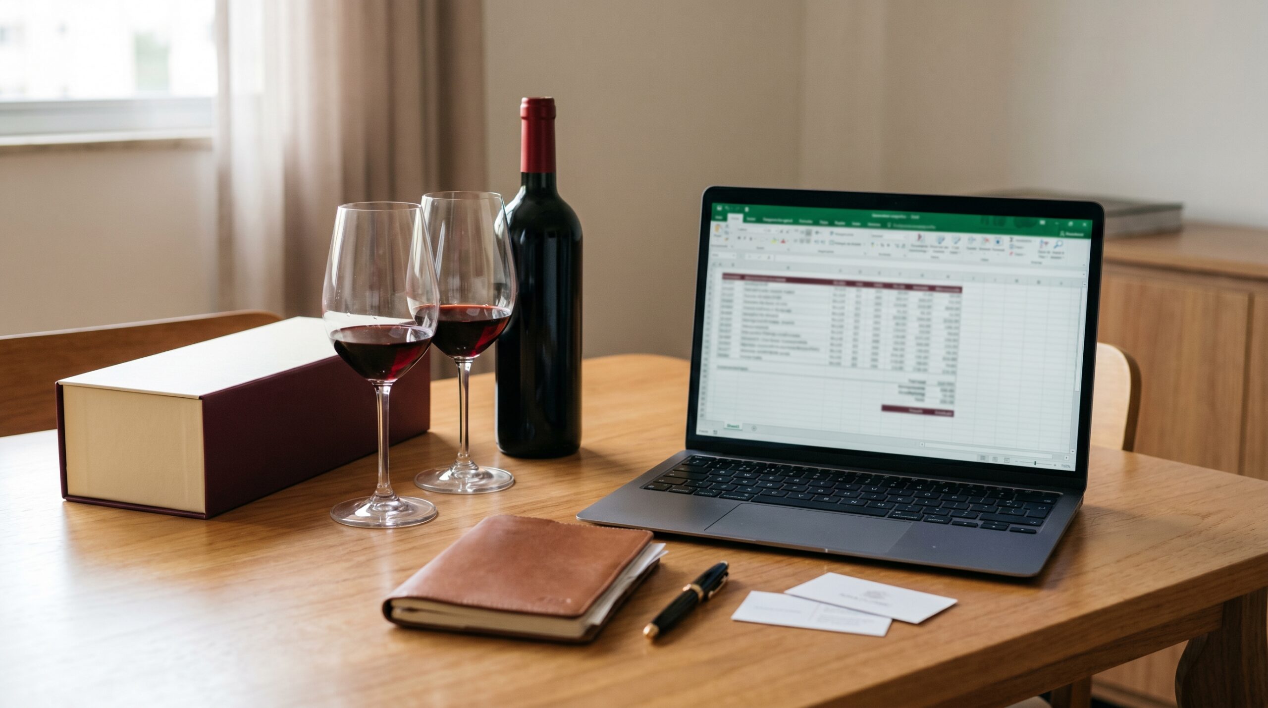 Cotação de vinhos para empresas, eventos e presentes corporativos - Large