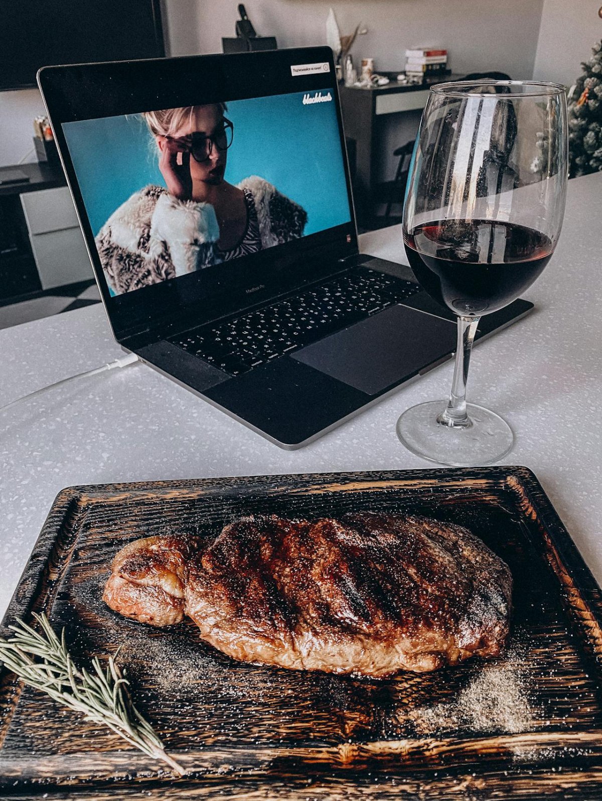 Angelica Zapata Cabernet Sauvignon 2021 - Harmonização