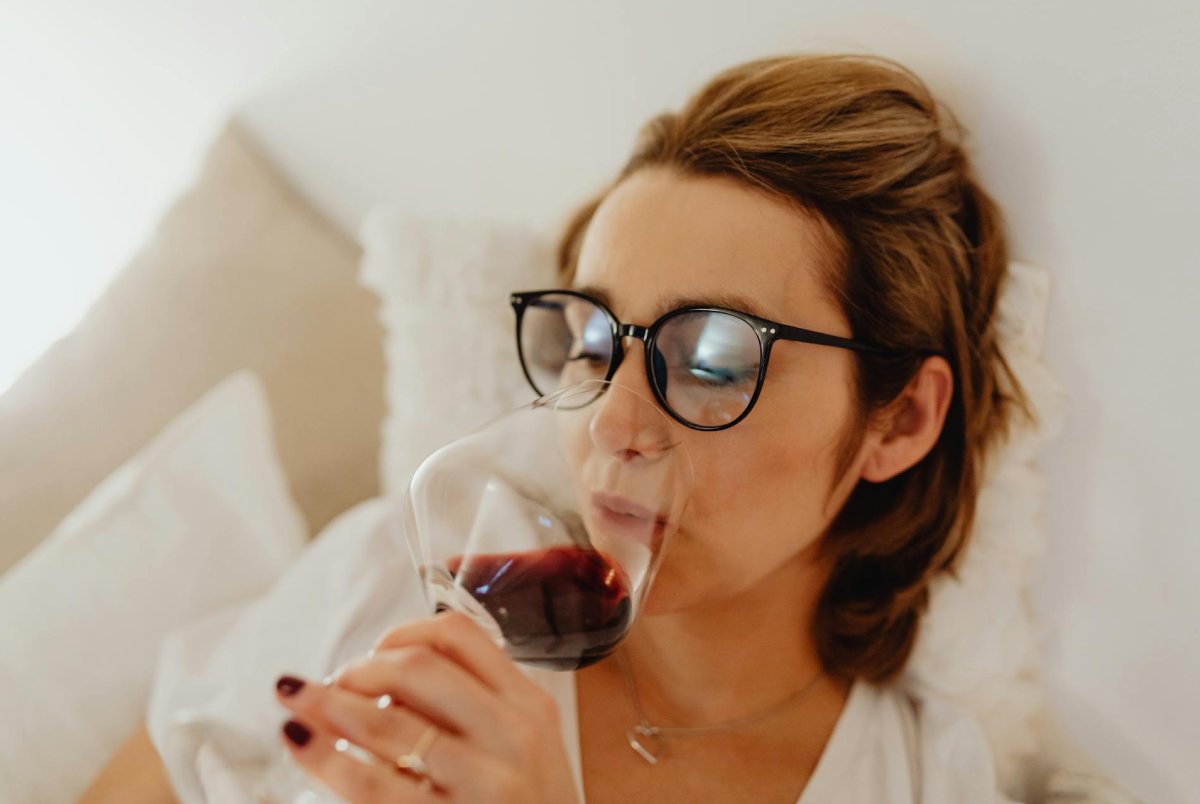 Château Tour du Vieux Castel Saint-Émilion Grand Cru AOC 2021 - Degustando