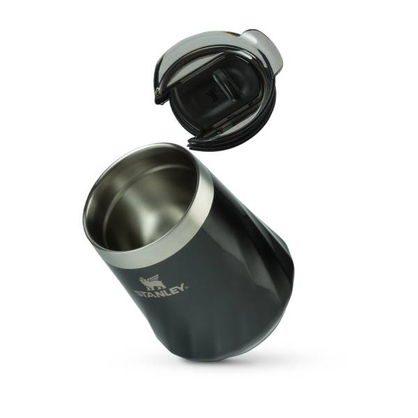 Copo Térmico Reserve Wine Black Gloss _ 325ml 03