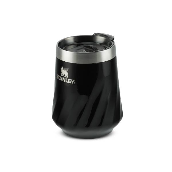 Copo Térmico Reserve Wine Black Gloss _ 325ml 04