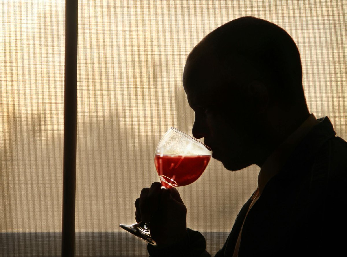 Hubert de Charenne Pinot Noir Bourgogne AOC 2024 - Degustando