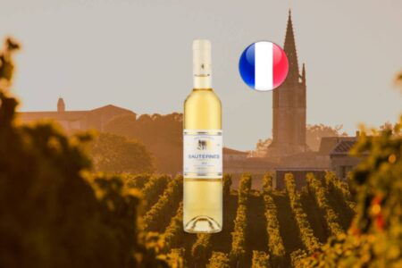 Sauternes 2022 - 500ml (Schröder & Schÿler) - Thumbnail