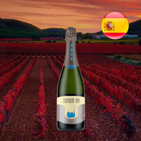Tutum Ba Cava Brut - Oferta