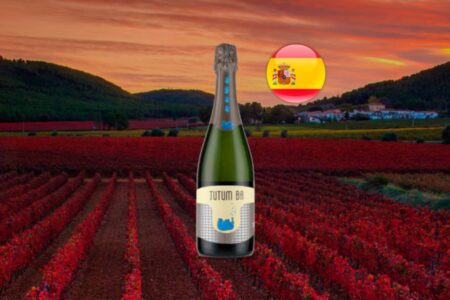 Tutum Ba Cava Brut - Thumbnail