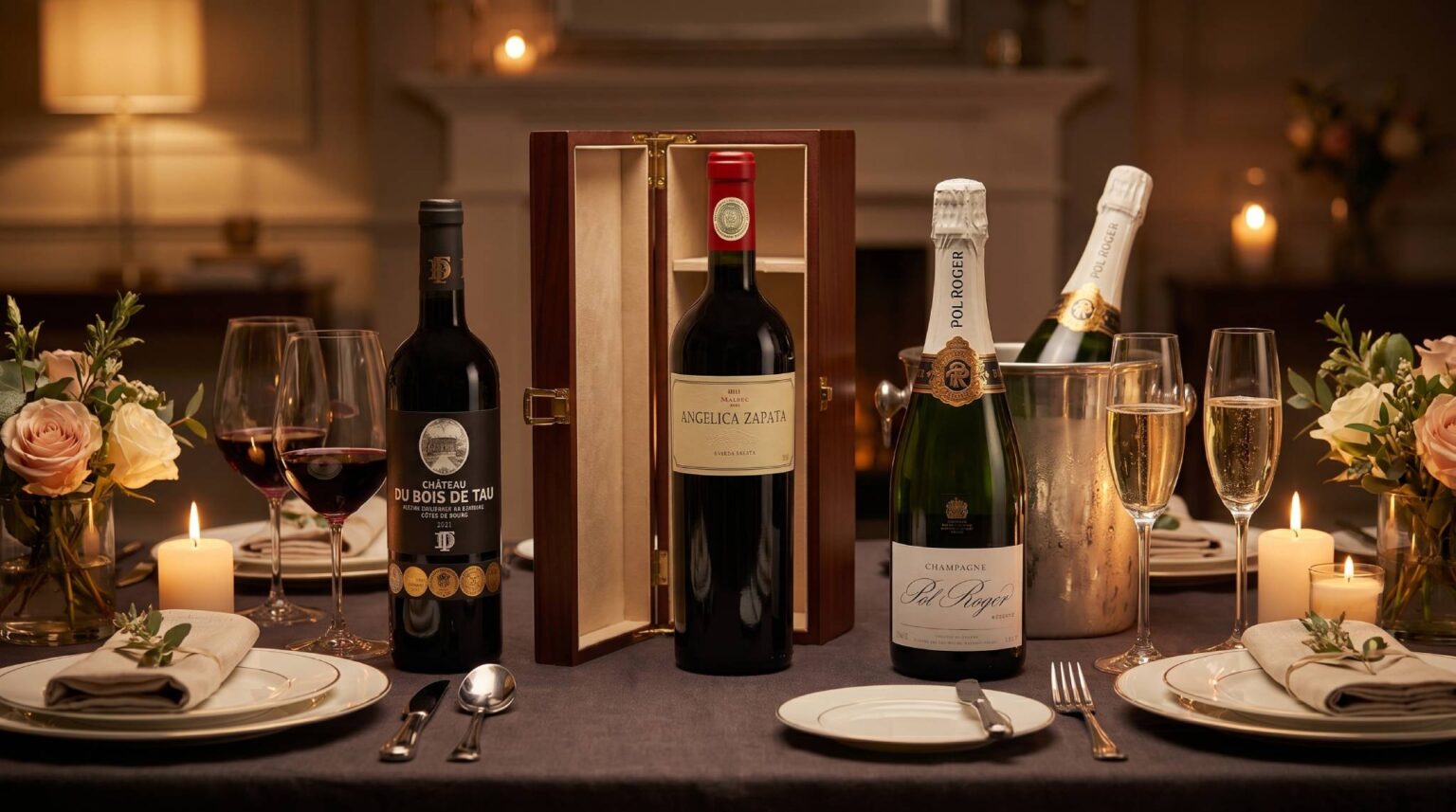 Os 7 Melhores Vinhos Primitivo, uma seleção Premium para 2024 | Center ...