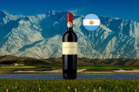 Angelica Zapata Cabernet Franc 2021 - Thumbnail