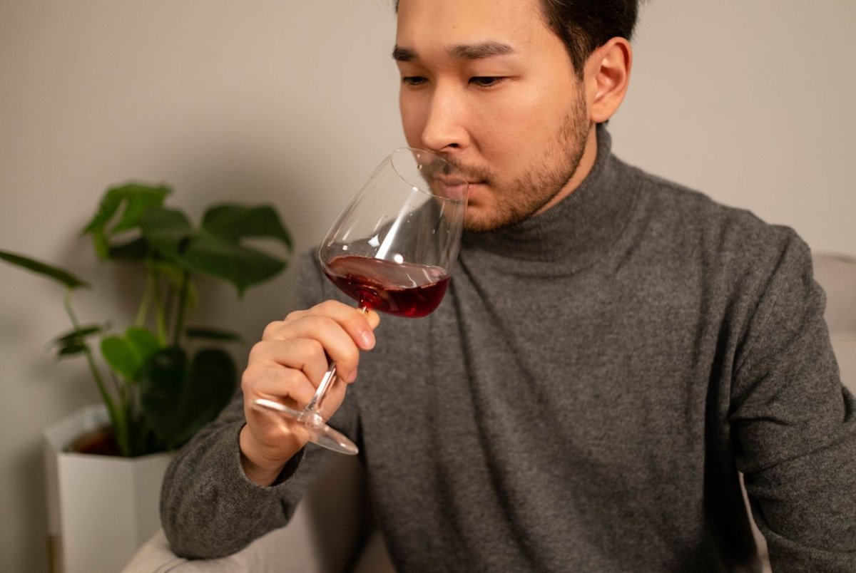 Borgofino Chianti DOCG - Degustando