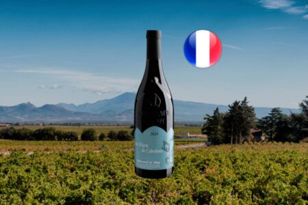 Château Cabrières Les Silex de Cabrières Rouge Châteauneuf-du-Pape AOP 2023 - Thumbnail