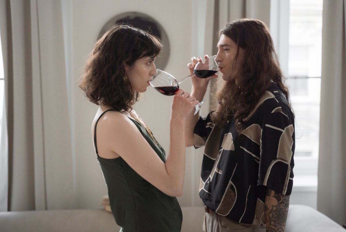 DeAngeli Barolo DOCG 2022 - Degustando